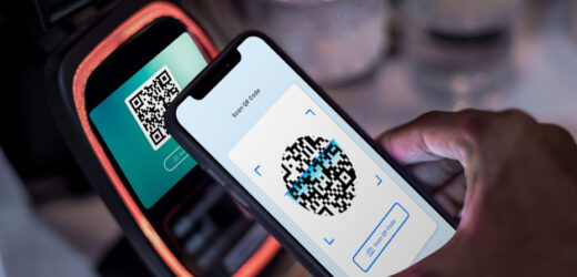 Kako Skenirati QR Kod?