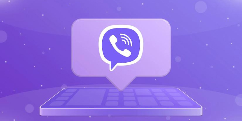 Kako napraviti Viber grupu?