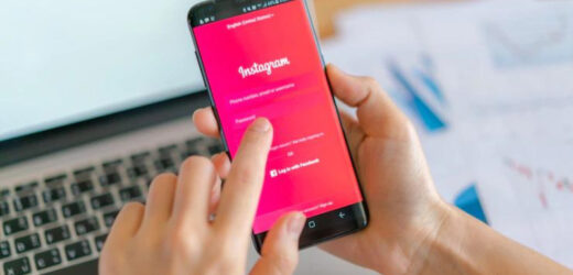 Kako Napraviti Instagram Profil?