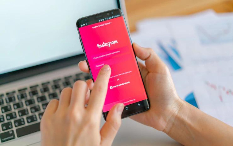 Kako Napraviti Instagram Profil?